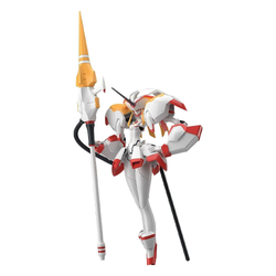 Good Smile Company: Darling in the Franxx - MODEROID Strelitzia Model Kit (ONLINE ORDER ONLY)