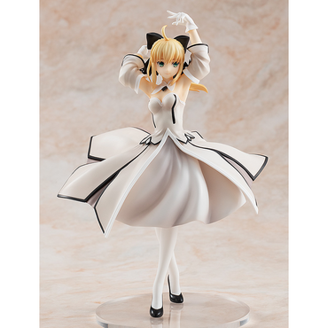 [PRE-ORDER] Good Smile Company: Fate/Grand Order - POP UP PARADE Saber/Altria Pendragon (Lily) Second Ascension (ONLINE ORDER ONLY)