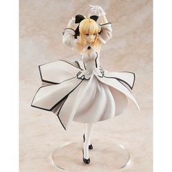 [PRE-ORDER] Good Smile Company: Fate/Grand Order - POP UP PARADE Saber/Altria Pendragon (Lily) Second Ascension (ONLINE ORDER ONLY)