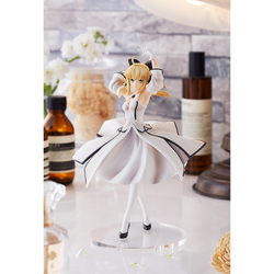 [PRE-ORDER] Good Smile Company: Fate/Grand Order - POP UP PARADE Saber/Altria Pendragon (Lily) Second Ascension (ONLINE ORDER ONLY)