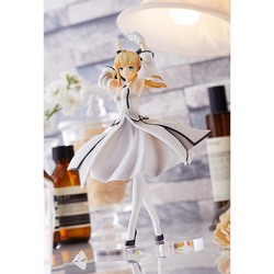 [PRE-ORDER] Good Smile Company: Fate/Grand Order - POP UP PARADE Saber/Altria Pendragon (Lily) Second Ascension (ONLINE ORDER ONLY)