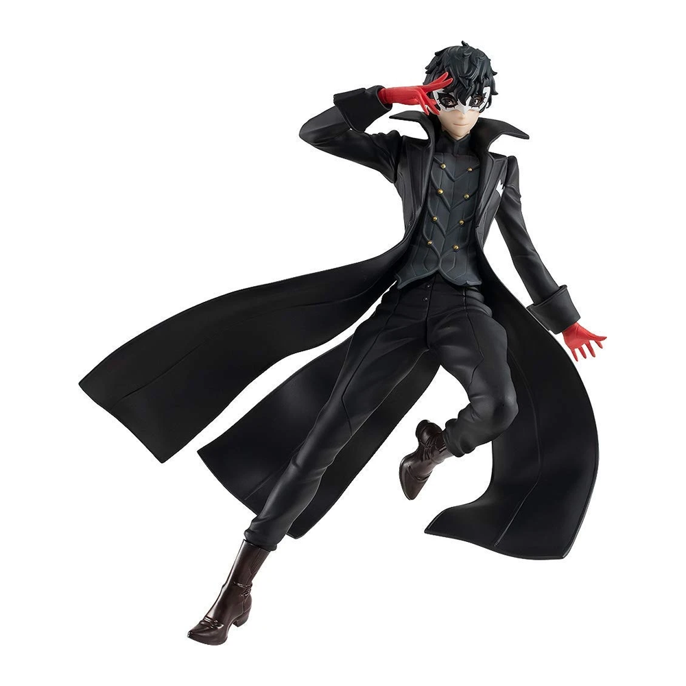 Good Smile Company: PERSONA5 the Animation - POP UP PARADE Joker (ONLINE ORDER ONLY)