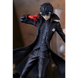Good Smile Company: PERSONA5 the Animation - POP UP PARADE Joker (ONLINE ORDER ONLY)