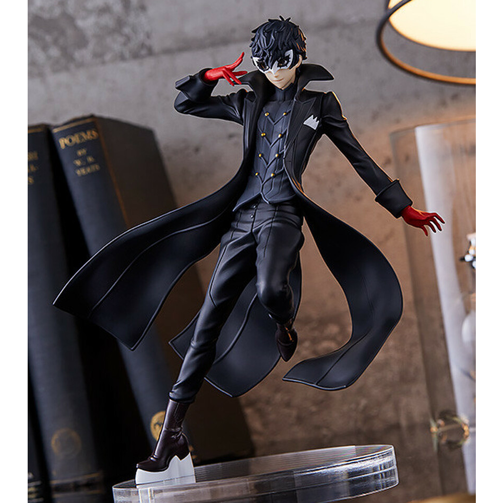 Good Smile Company: PERSONA5 the Animation - POP UP PARADE Joker (ONLINE ORDER ONLY)