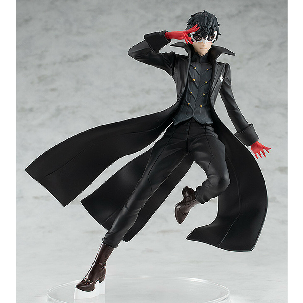 Good Smile Company: PERSONA5 the Animation - POP UP PARADE Joker (ONLINE ORDER ONLY)