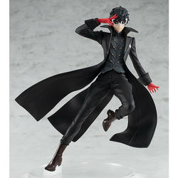 Good Smile Company: PERSONA5 the Animation - POP UP PARADE Joker (ONLINE ORDER ONLY)
