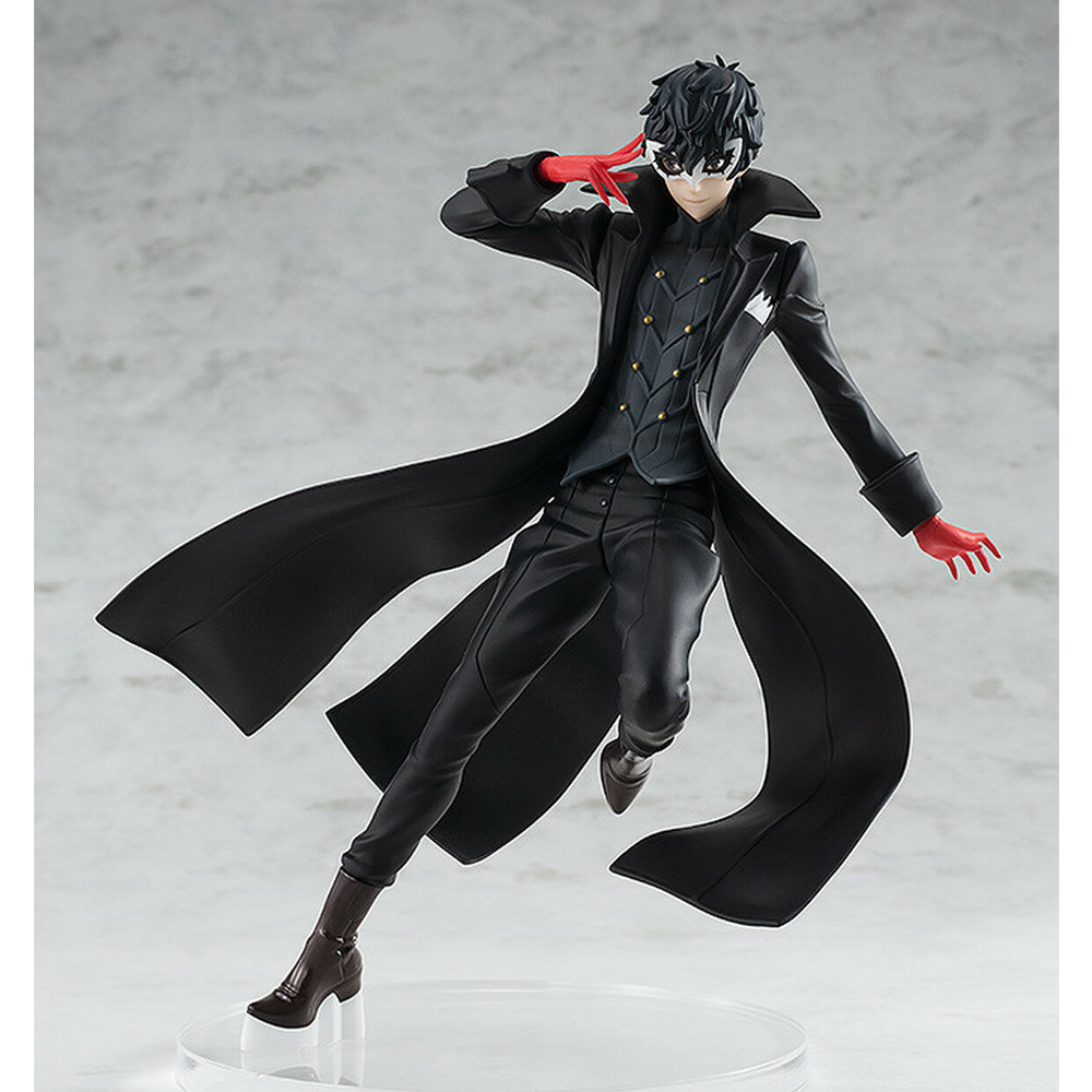 Good Smile Company: PERSONA5 the Animation - POP UP PARADE Joker (ONLINE ORDER ONLY)