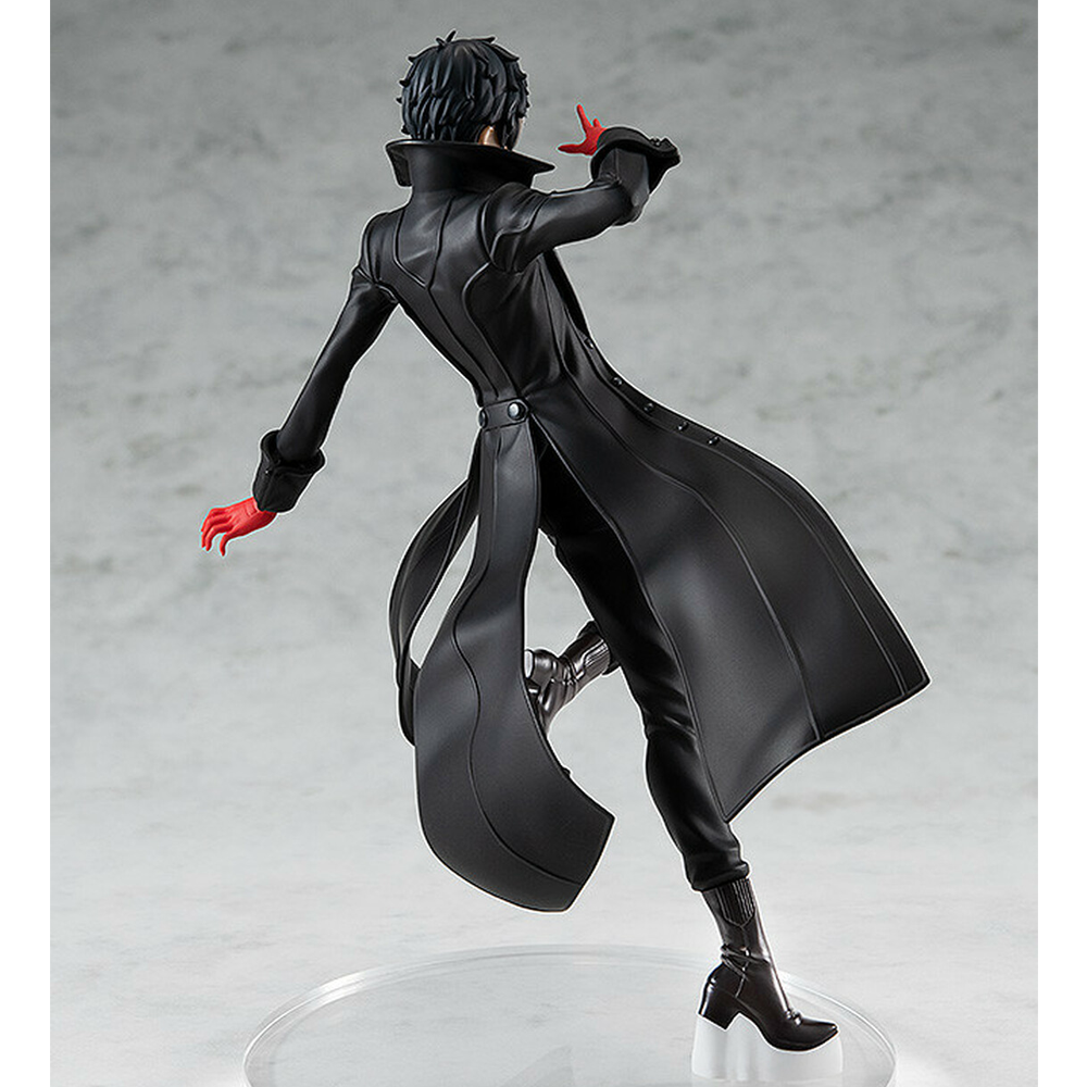 Good Smile Company: PERSONA5 the Animation - POP UP PARADE Joker (ONLINE ORDER ONLY)