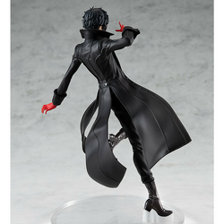 Good Smile Company: PERSONA5 the Animation - POP UP PARADE Joker (ONLINE ORDER ONLY)