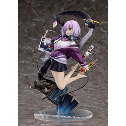 Good Smile Company: SSSS.Gridman - Akane Shinjo (A Wish Come True) 1/7 Scale Figure (ONLINE ORDER ONLY)