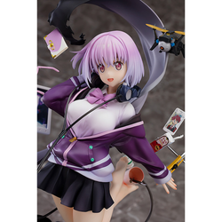 Good Smile Company: SSSS.Gridman - Akane Shinjo (A Wish Come True) 1/7 Scale Figure (ONLINE ORDER ONLY)
