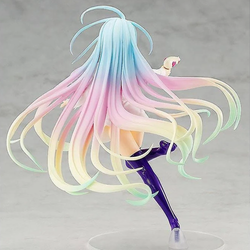 Good Smile Company: No Game No Life - Pop Up Parade Shiro (Sniper Ver.) (ONLINE ORDER ONLY)
