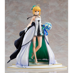 Good Smile Company: Fate/Stay Night 15th Celebration Project - Saber (Dress Ver.) 1/7 Scale Figure (ONLINE ORDER ONLY)