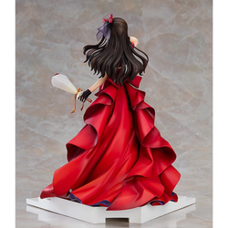 Good Smile Company: Fate/Stay Night 15th Celebration Project - Rin Tohsaka (Dress Ver.) 1/7 Scale Figure (ONLINE ORDER ONLY)