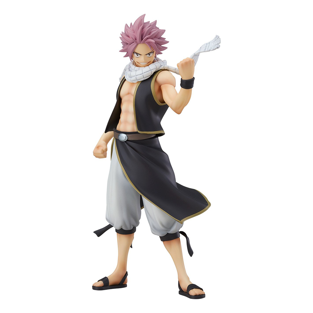 Good Smile Company: Fairy Tail - Pop Up Parade Natsu Dragneel (ONLINE ORDER ONLY)