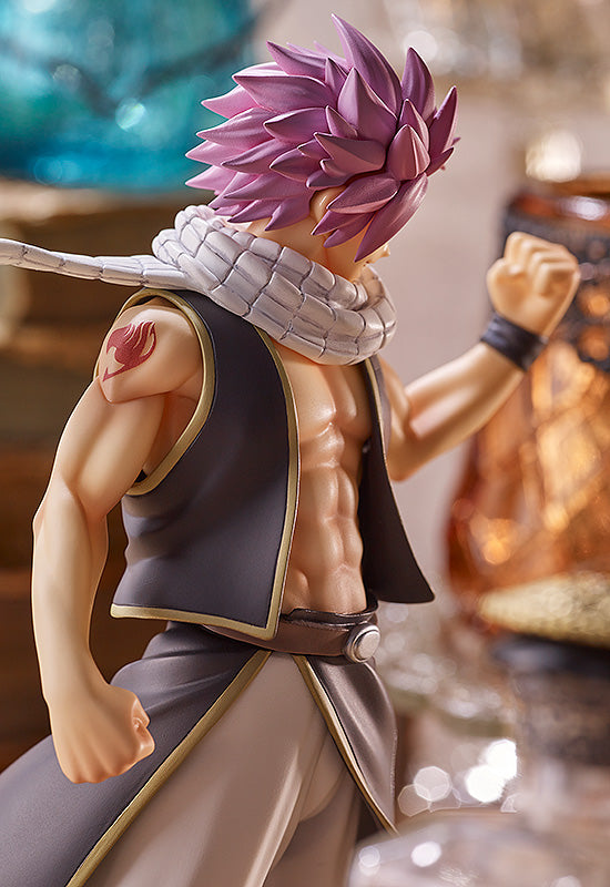 Good Smile Company: Fairy Tail - Pop Up Parade Natsu Dragneel (ONLINE ORDER ONLY)