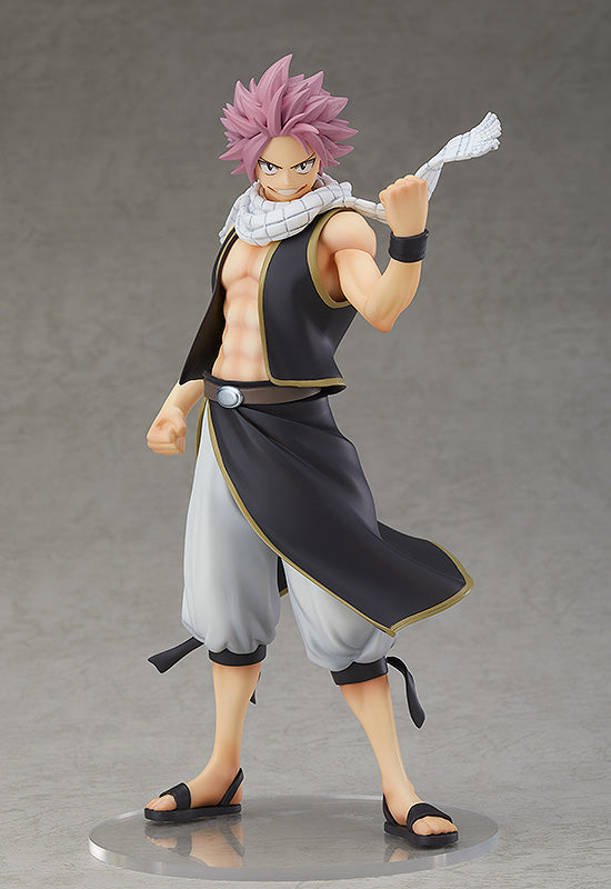 Good Smile Company: Fairy Tail - Pop Up Parade Natsu Dragneel (ONLINE ORDER ONLY)