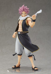 Good Smile Company: Fairy Tail - Pop Up Parade Natsu Dragneel (ONLINE ORDER ONLY)