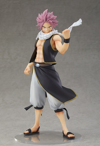 Good Smile Company: Fairy Tail - Pop Up Parade Natsu Dragneel (ONLINE ORDER ONLY)