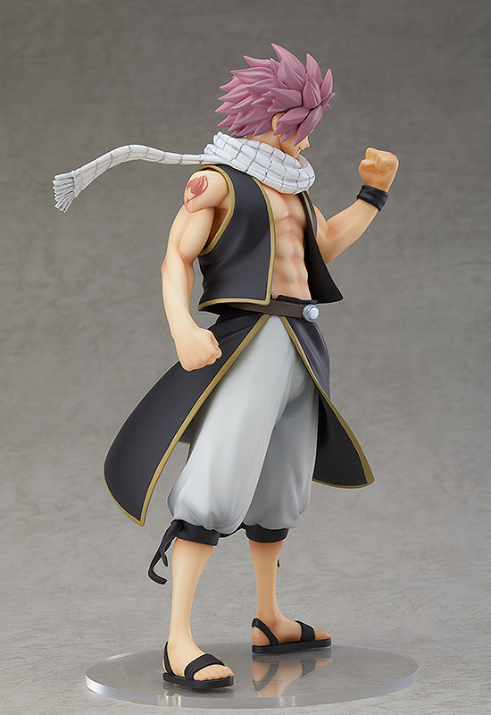 Good Smile Company: Fairy Tail - Pop Up Parade Natsu Dragneel (ONLINE ORDER ONLY)