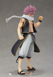Good Smile Company: Fairy Tail - Pop Up Parade Natsu Dragneel (ONLINE ORDER ONLY)
