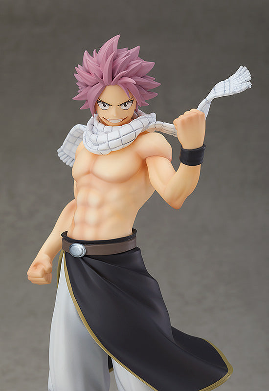 Good Smile Company: Fairy Tail - Pop Up Parade Natsu Dragneel (ONLINE ORDER ONLY)