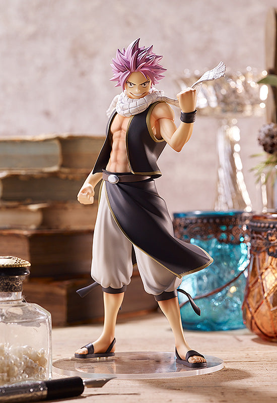 Good Smile Company: Fairy Tail - Pop Up Parade Natsu Dragneel (ONLINE ORDER ONLY)