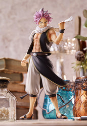Good Smile Company: Fairy Tail - Pop Up Parade Natsu Dragneel (ONLINE ORDER ONLY)