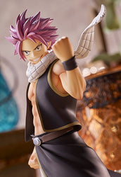 Good Smile Company: Fairy Tail - Pop Up Parade Natsu Dragneel (ONLINE ORDER ONLY)