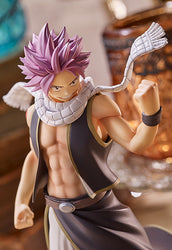 Good Smile Company: Fairy Tail - Pop Up Parade Natsu Dragneel (ONLINE ORDER ONLY)