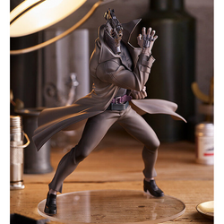 [PRE-ORDER] Good Smile Company: No Guns Life - POP UP PARADE Juzo Inui (ONLINE ORDER ONLY)