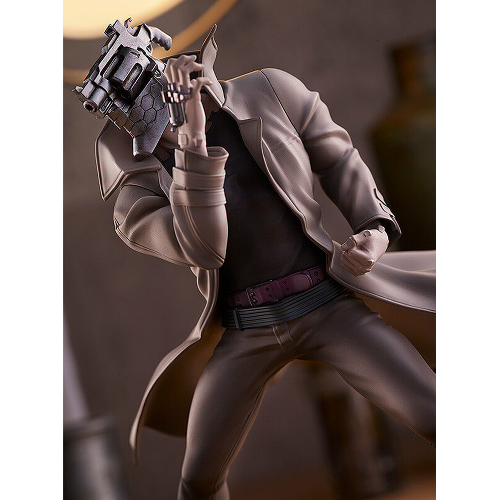 [PRE-ORDER] Good Smile Company: No Guns Life - POP UP PARADE Juzo Inui (ONLINE ORDER ONLY)