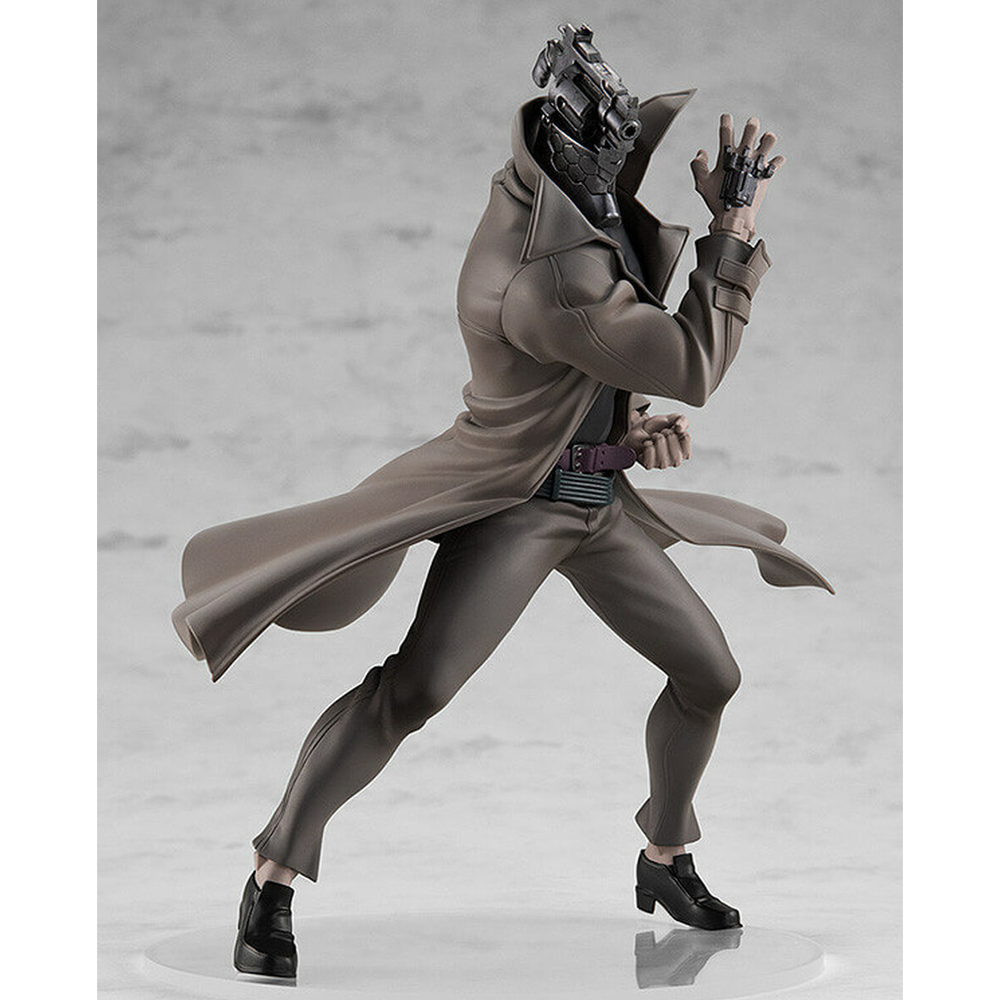 [PRE-ORDER] Good Smile Company: No Guns Life - POP UP PARADE Juzo Inui (ONLINE ORDER ONLY)