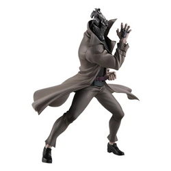 [PRE-ORDER] Good Smile Company: No Guns Life - POP UP PARADE Juzo Inui (ONLINE ORDER ONLY)