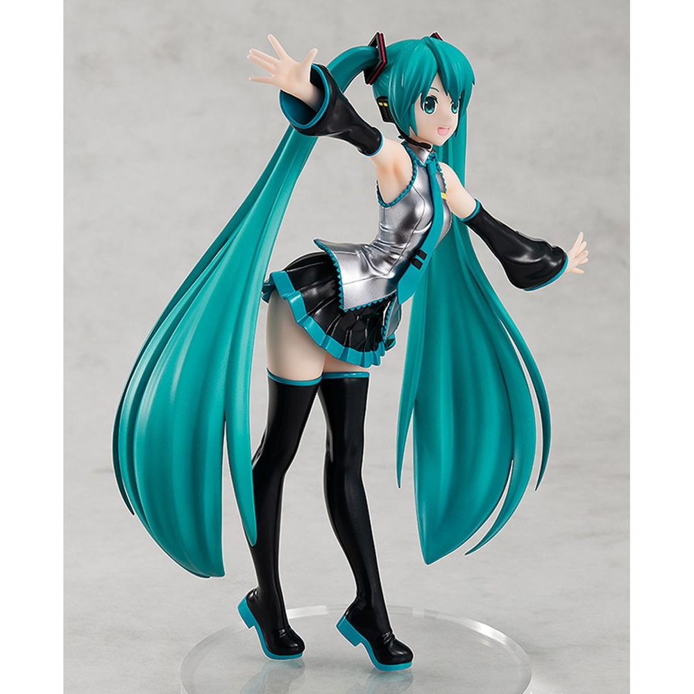 [PRE-ORDER] Good Smile Company: Vocaloid - POP UP PARADE Hatsune Miku (ONLINE ORDER ONLY)
