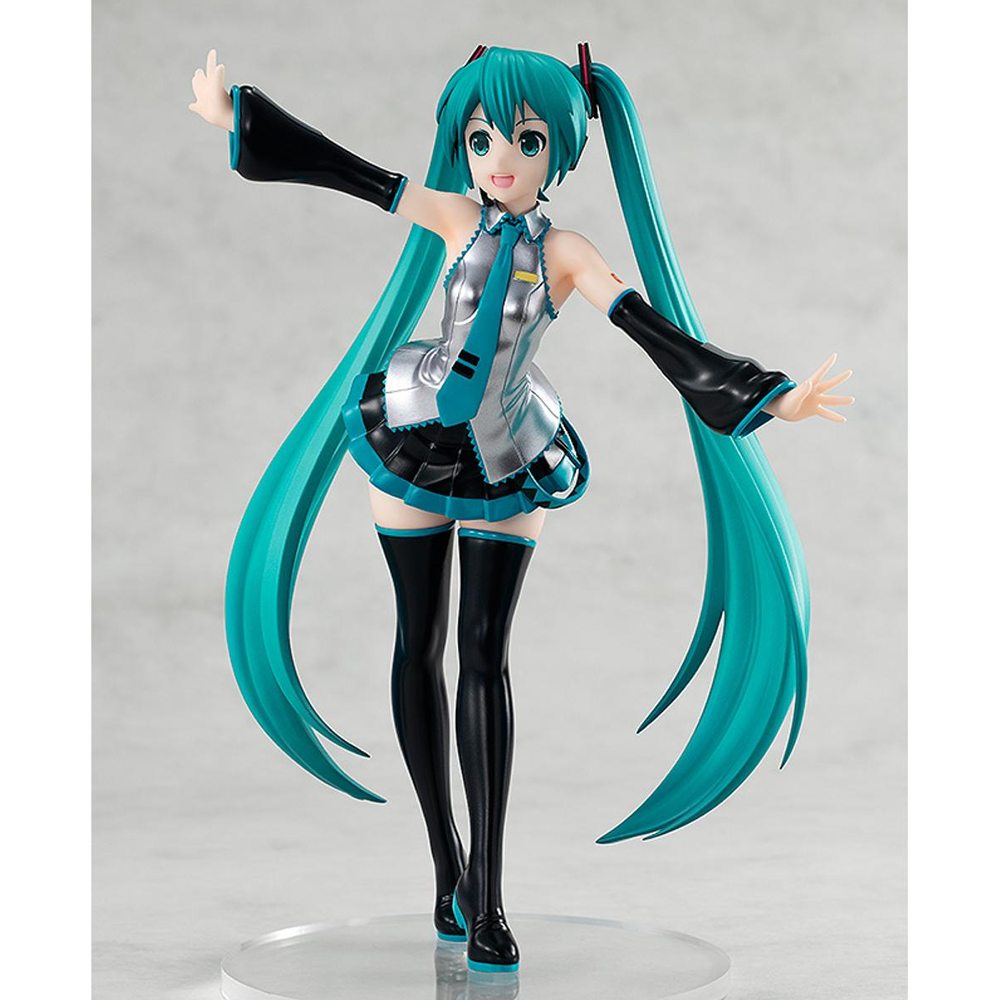 [PRE-ORDER] Good Smile Company: Vocaloid - POP UP PARADE Hatsune Miku (ONLINE ORDER ONLY)