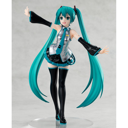 [PRE-ORDER] Good Smile Company: Vocaloid - POP UP PARADE Hatsune Miku (ONLINE ORDER ONLY)