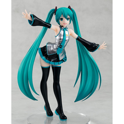 [PRE-ORDER] Good Smile Company: Vocaloid - POP UP PARADE Hatsune Miku (ONLINE ORDER ONLY)