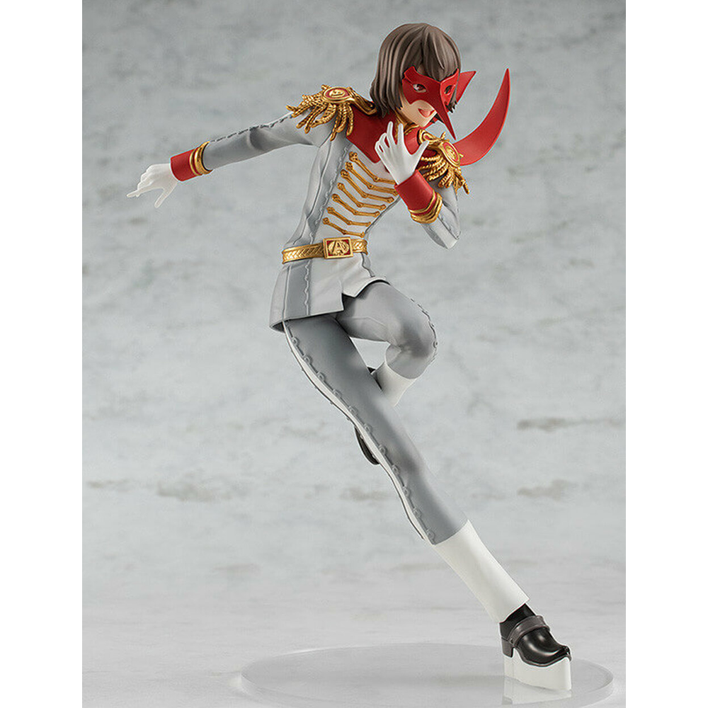 Good Smile Company: PERSONA5 the Animation - Pop Up Parade Crow (ONLINE ORDER ONLY)