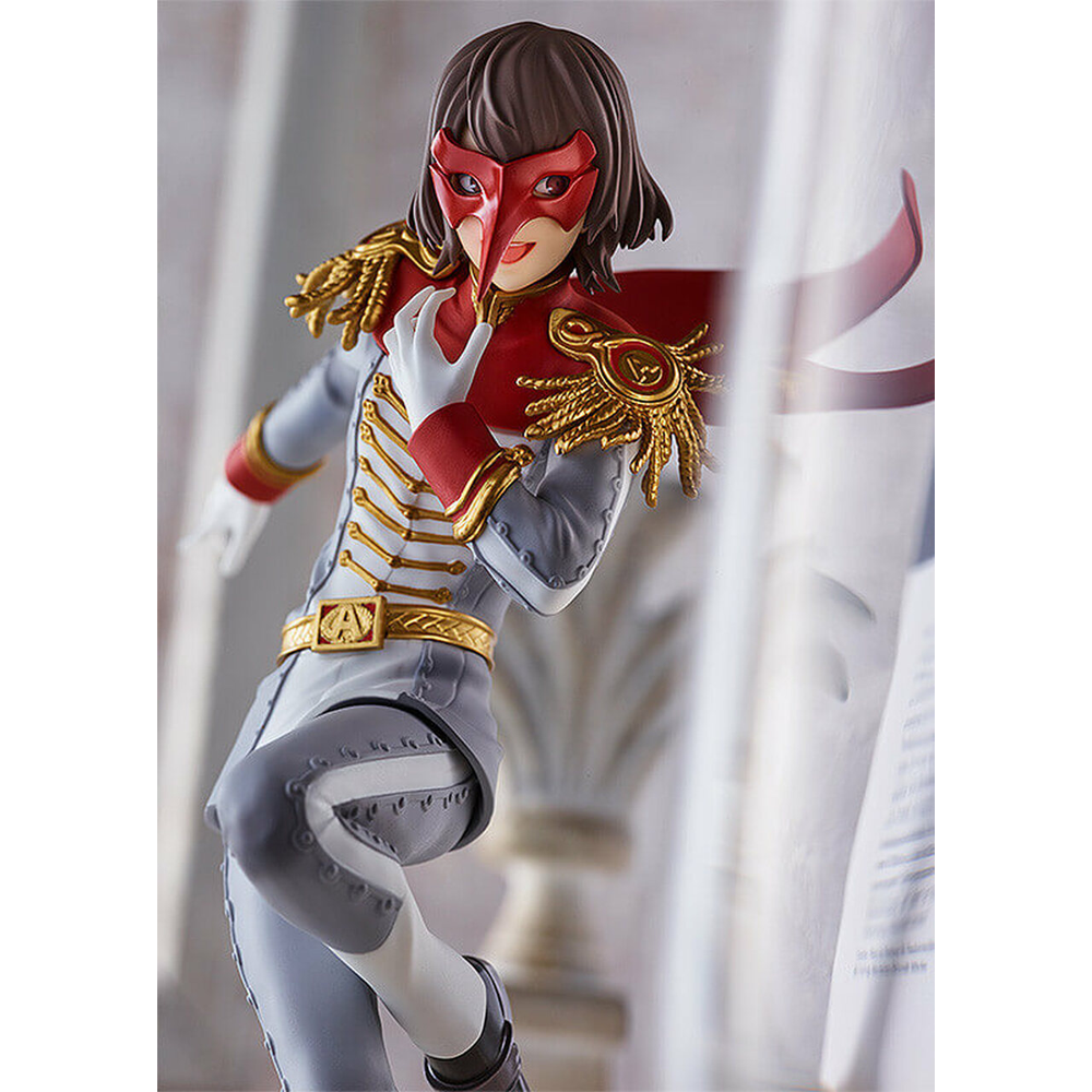 Good Smile Company: PERSONA5 the Animation - Pop Up Parade Crow (ONLINE ORDER ONLY)