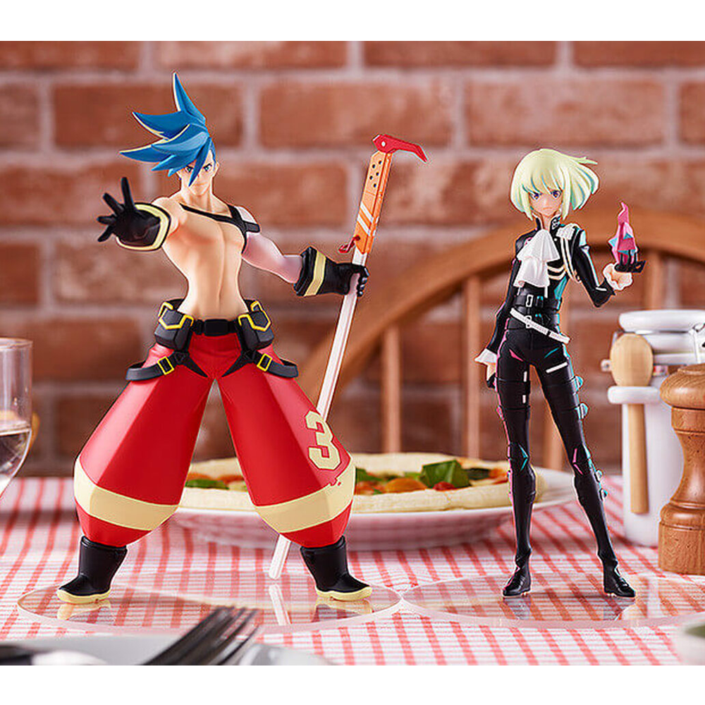 [PRE-ORDER] Good Smile Company: PROMARE - POP UP PARADE Galo Thymos (ONLINE ORDER ONLY)