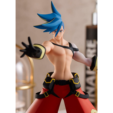 [PRE-ORDER] Good Smile Company: PROMARE - POP UP PARADE Galo Thymos (ONLINE ORDER ONLY)