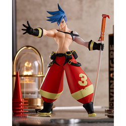 [PRE-ORDER] Good Smile Company: PROMARE - POP UP PARADE Galo Thymos (ONLINE ORDER ONLY)