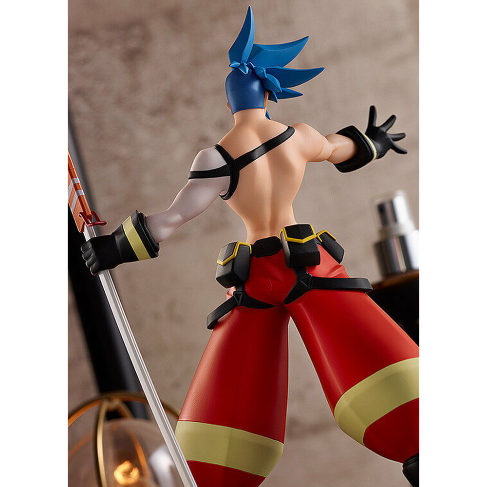[PRE-ORDER] Good Smile Company: PROMARE - POP UP PARADE Galo Thymos (ONLINE ORDER ONLY)