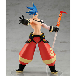[PRE-ORDER] Good Smile Company: PROMARE - POP UP PARADE Galo Thymos (ONLINE ORDER ONLY)