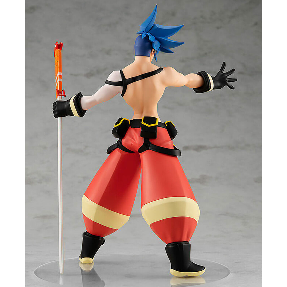 [PRE-ORDER] Good Smile Company: PROMARE - POP UP PARADE Galo Thymos (ONLINE ORDER ONLY)