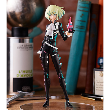 [PRE-ORDER] Good Smile Company: PROMARE - POP UP PARADE Lio Fotia (ONLINE ORDER ONLY)