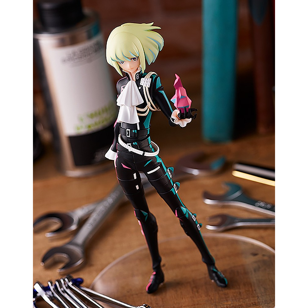 [PRE-ORDER] Good Smile Company: PROMARE - POP UP PARADE Lio Fotia (ONLINE ORDER ONLY)