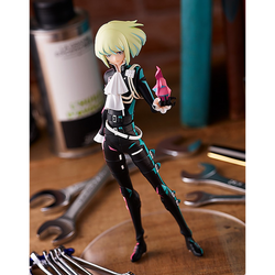 [PRE-ORDER] Good Smile Company: PROMARE - POP UP PARADE Lio Fotia (ONLINE ORDER ONLY)