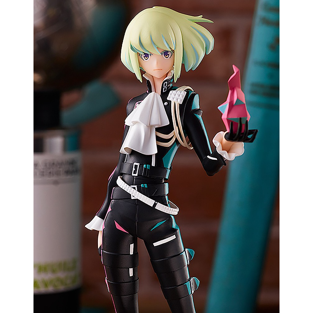 [PRE-ORDER] Good Smile Company: PROMARE - POP UP PARADE Lio Fotia (ONLINE ORDER ONLY)